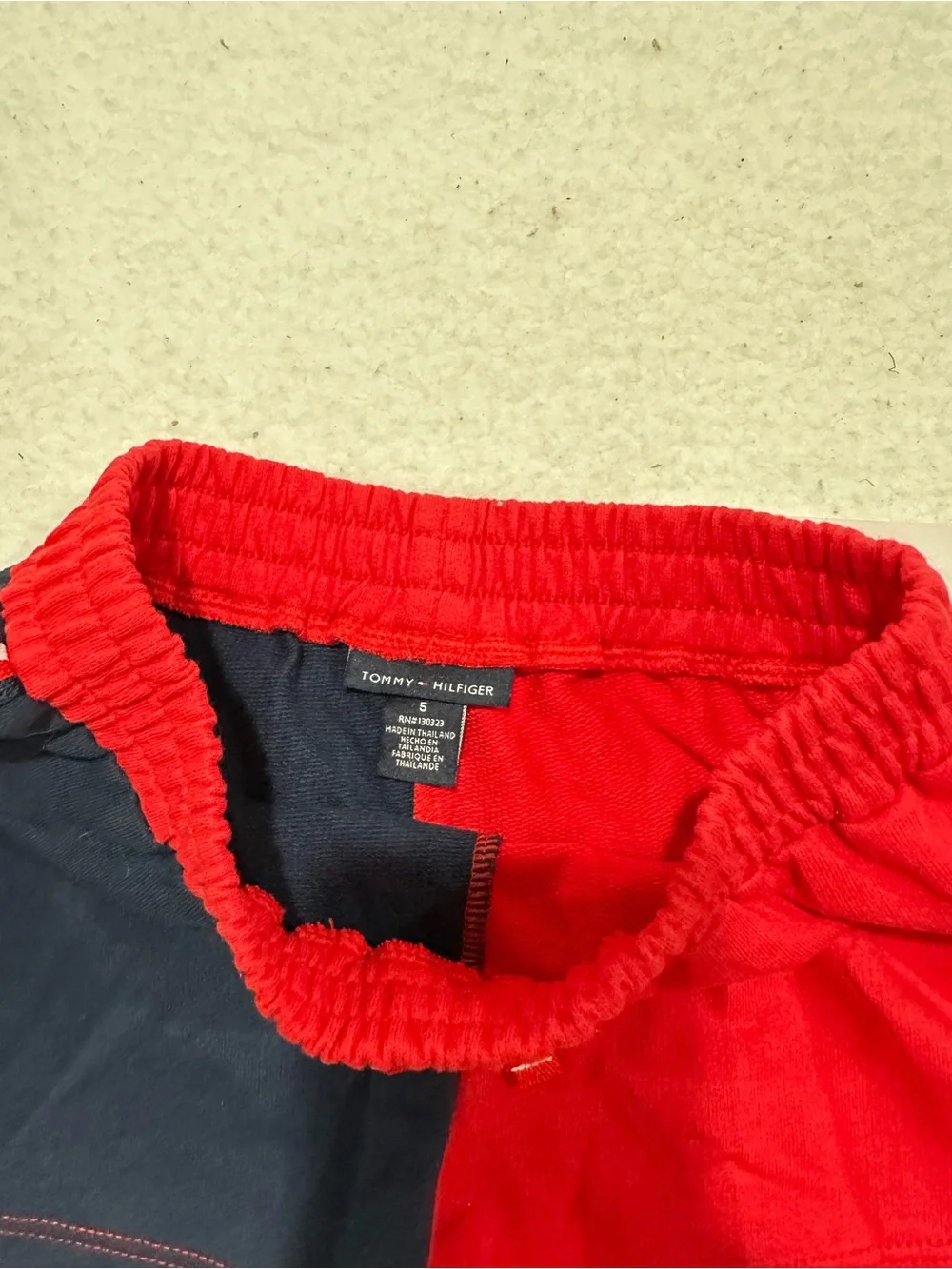 Girl’s Tommy Hilfiger Shorts